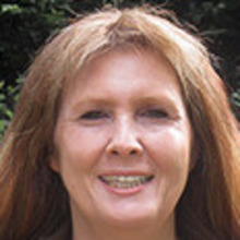 Anne Rose